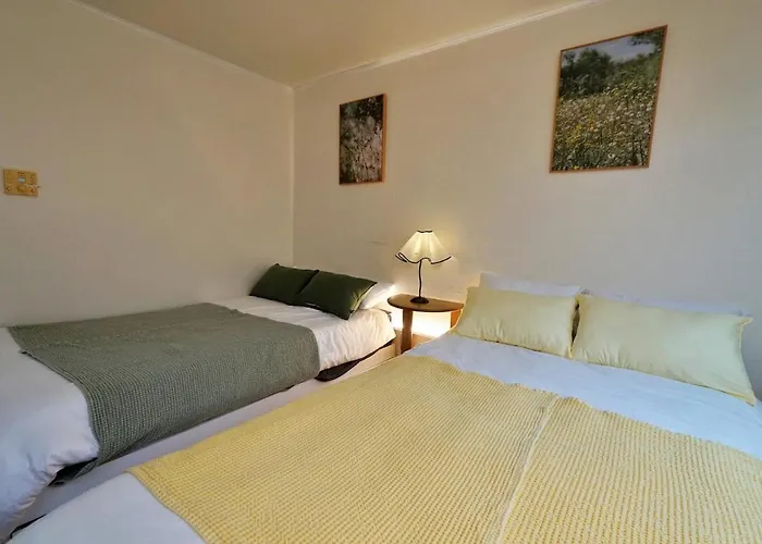 2room, 6 People, Myeongdong, Itaewon, Station アパート ソウル特別市
