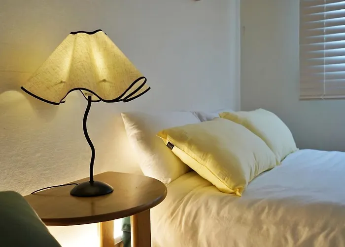 2room, 6 People, Myeongdong, Itaewon, Station * ソウル特別市