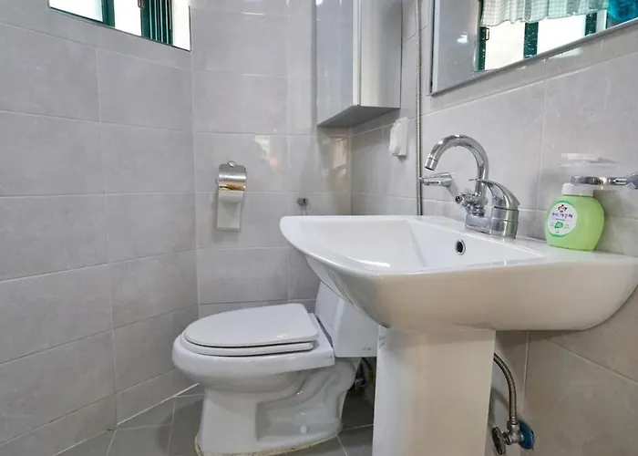 アパート 2room, 6 People, Myeongdong, Itaewon, Station ソウル特別市